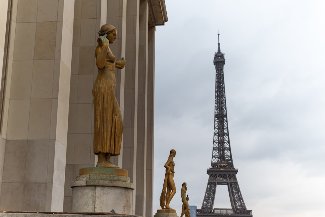 Scopri la Torre Eiffel: simbolo di Parigi e della Francia - Paris | Secret World Trip Planner