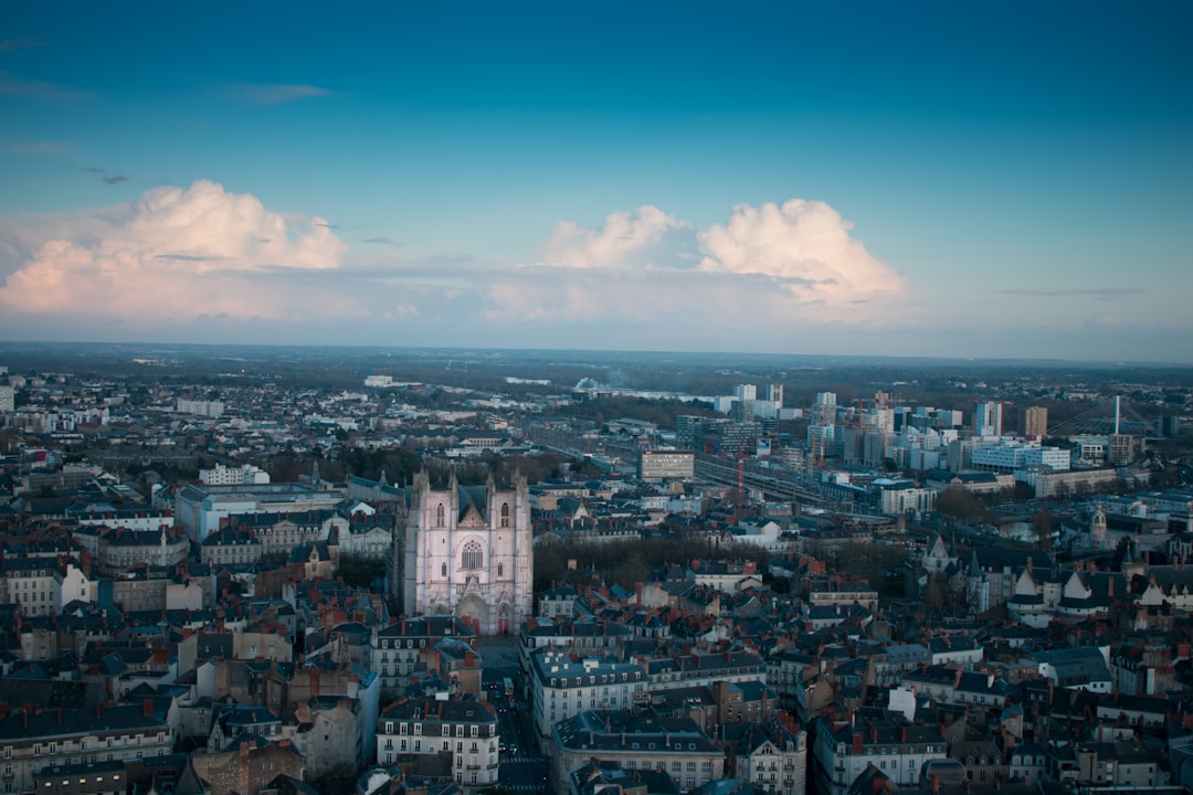 Discover the Cathédrale Saint-Pierre de Nantes: A Cultural Treasure - Fontguenand | Secret World Trip Planner