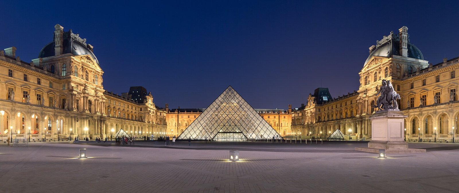 Descubriendo el Musée du Louvre: un viaje por el arte y la historia - Paris | Secret World Trip Planner