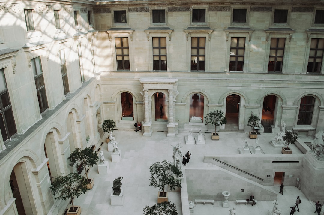Descubriendo el Musée du Louvre: un viaje por el arte y la historia - Paris | Secret World Trip Planner