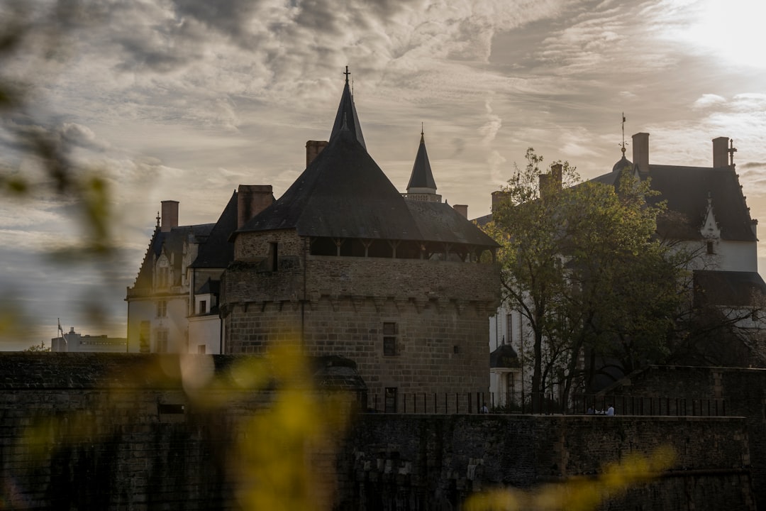 Château des Ducs de Bretagne: Geschichte und Charme in Nantes - Fontguenand | Secret World Trip Planner