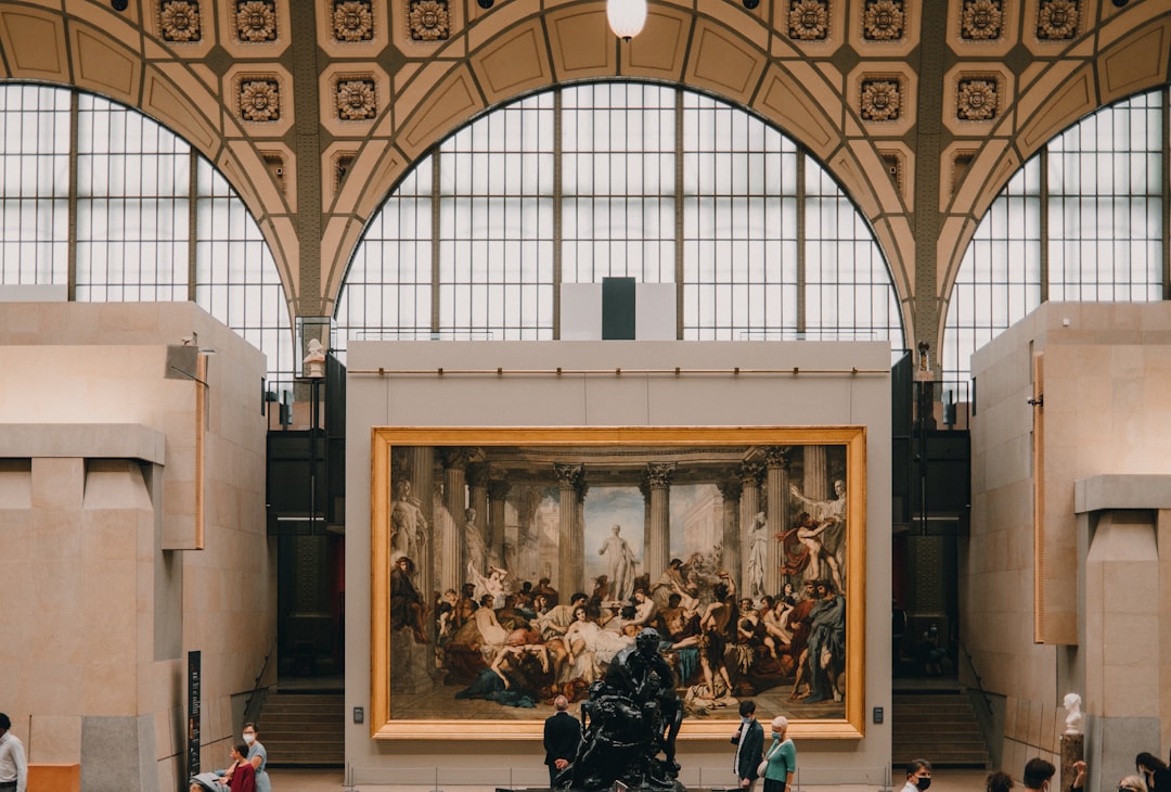 Scopri il Musée d'Orsay: un tesoro artistico a Parigi - Paris | Secret World Trip Planner