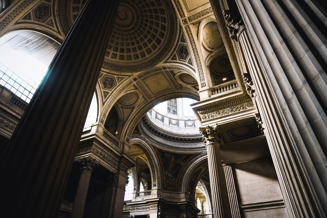 Discover the Panthéon of Paris: History and Wonders - Paris | Secret World Trip Planner