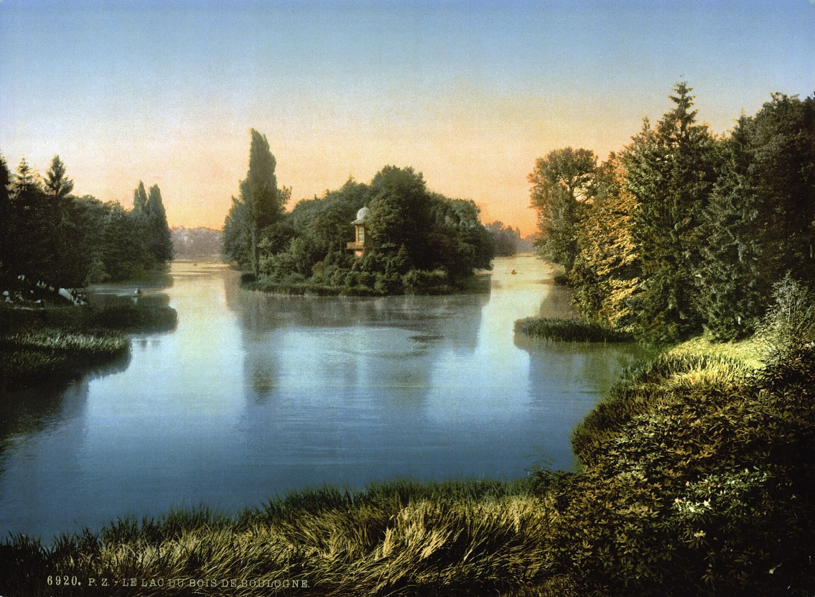 Descubra o Bois de Boulogne: o pulmão verde de Paris - Paris | Secret World Trip Planner