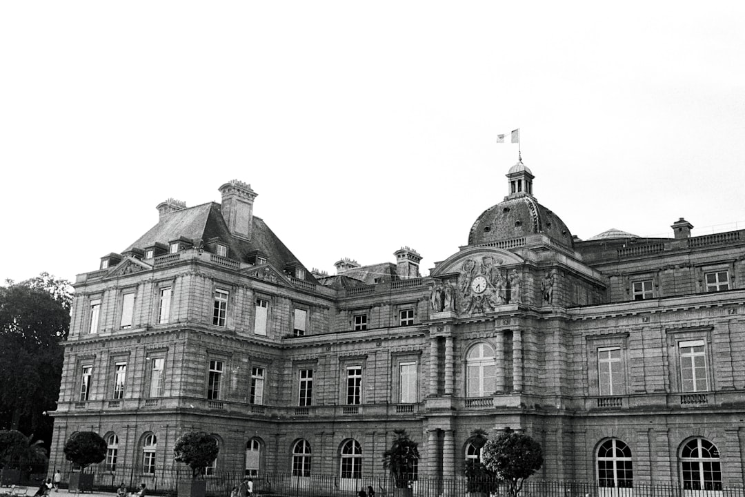 Découvrez le Jardin du Luxembourg : un coin de paradis à Paris - Paris | Secret World Trip Planner