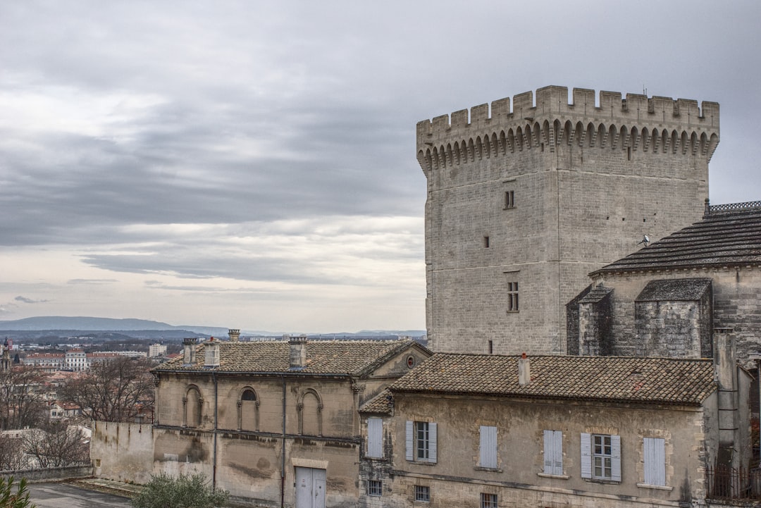 Découvrez le Palais des Papes à Avignon, un trésor historique - Avignon | Secret World Trip Planner