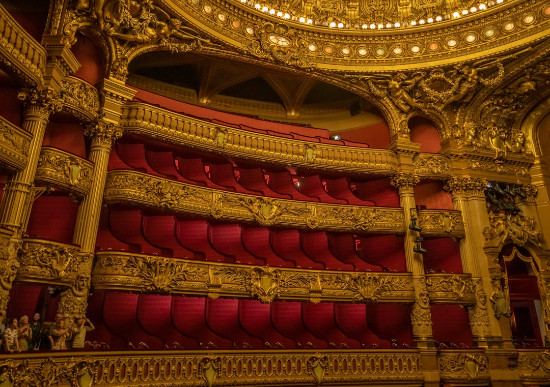 Discover the Théâtre Antique d'Orange: A Jewel of History - Orange | Secret World Trip Planner