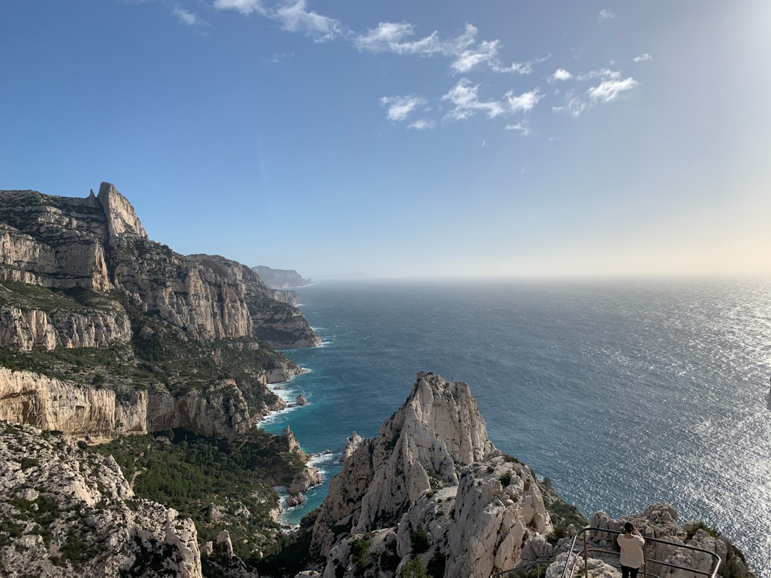 Calanques de Marseille: Un Paraíso Natural en Francia - Marseille | Secret World Trip Planner