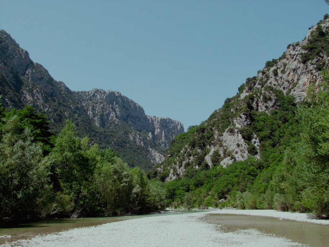 Gorges du Verdon: A Natural Paradise in Provence - Aiguines | Secret World Trip Planner