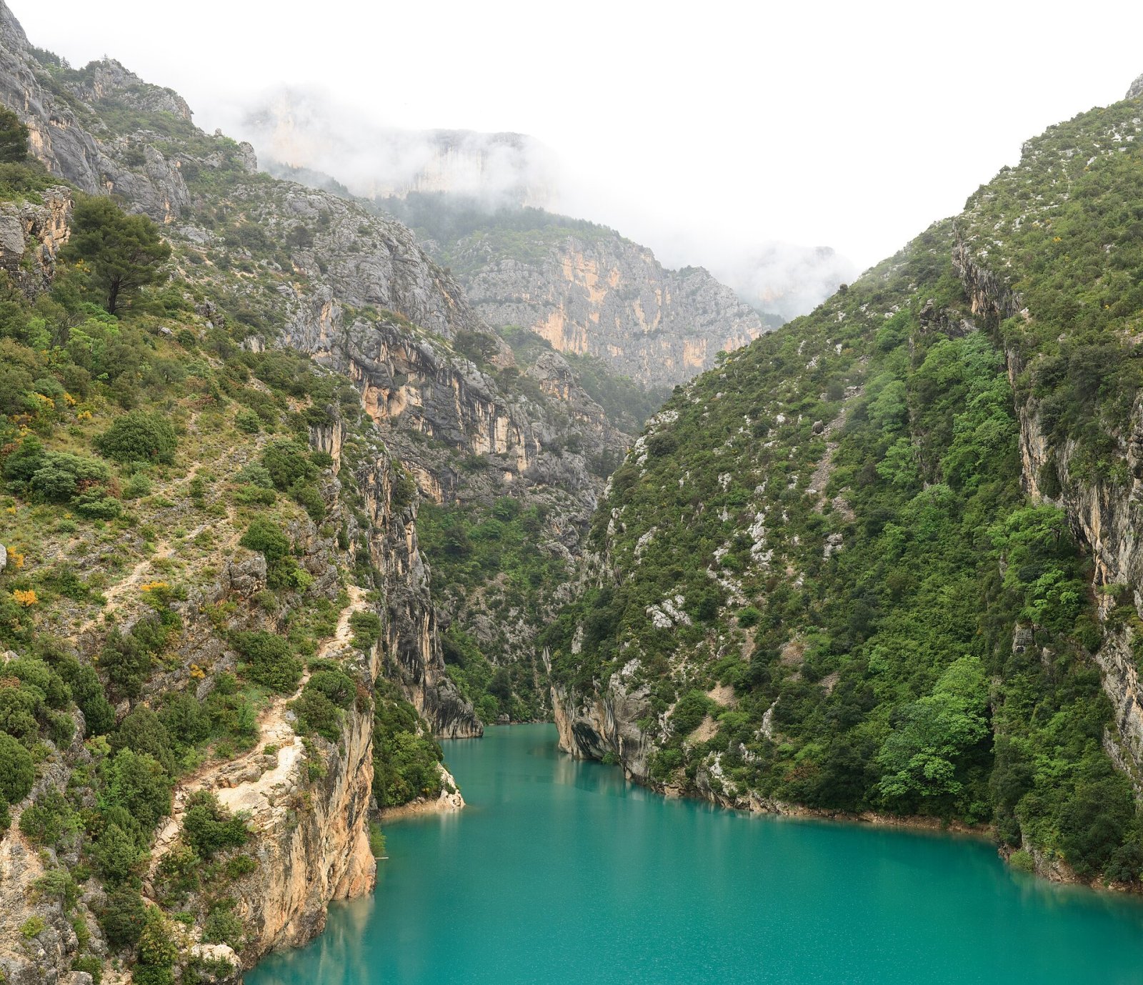 Lac de Sainte-Croix: un gioiello naturale in Provenza - Sainte-Croix-du-Verdon | Secret World Trip Planner