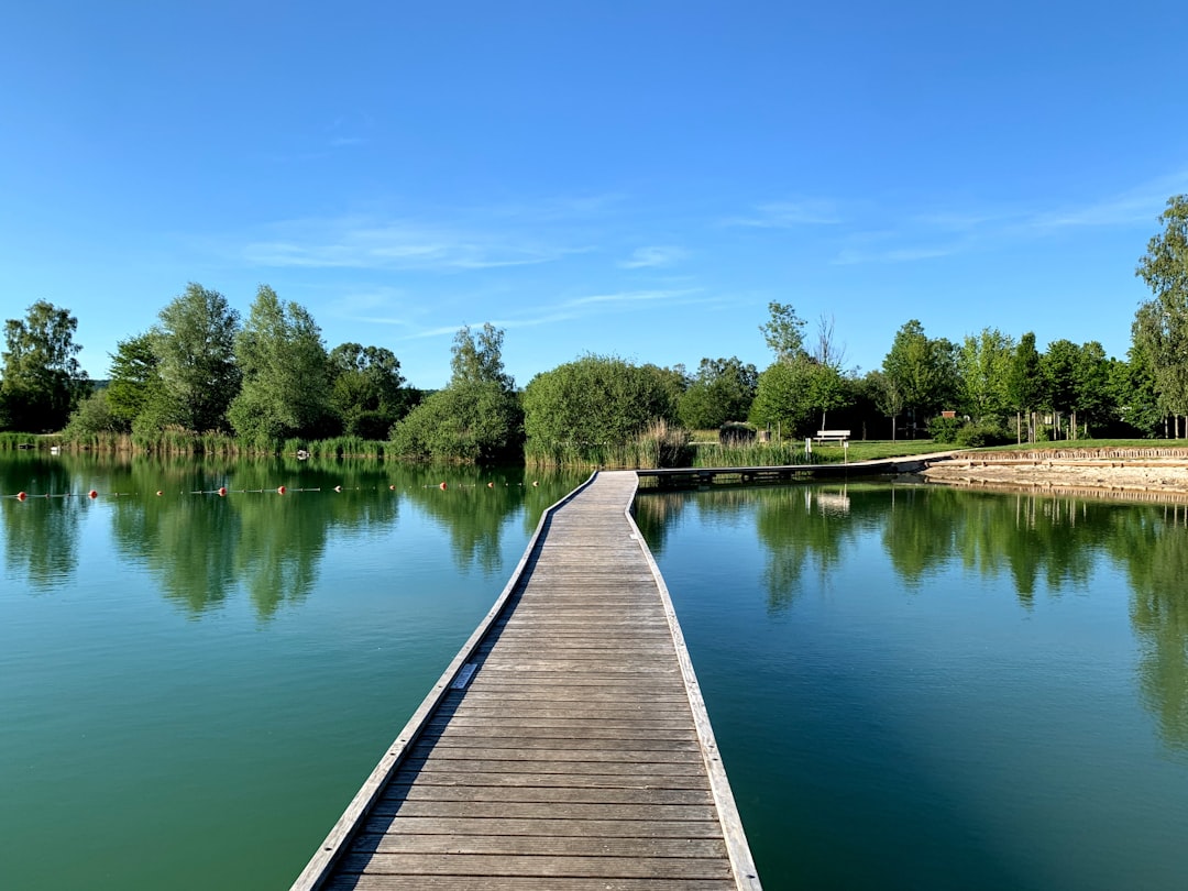 Lac de Sainte-Croix: un gioiello naturale in Provenza - Sainte-Croix-du-Verdon | Secret World Trip Planner