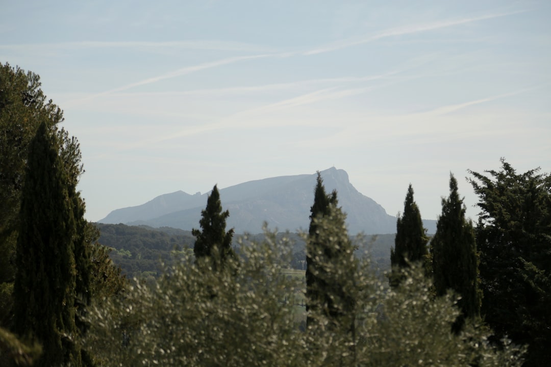 Montagne Sainte-Victoire : un trésor naturel en Provence - Vauvenargues | Secret World Trip Planner