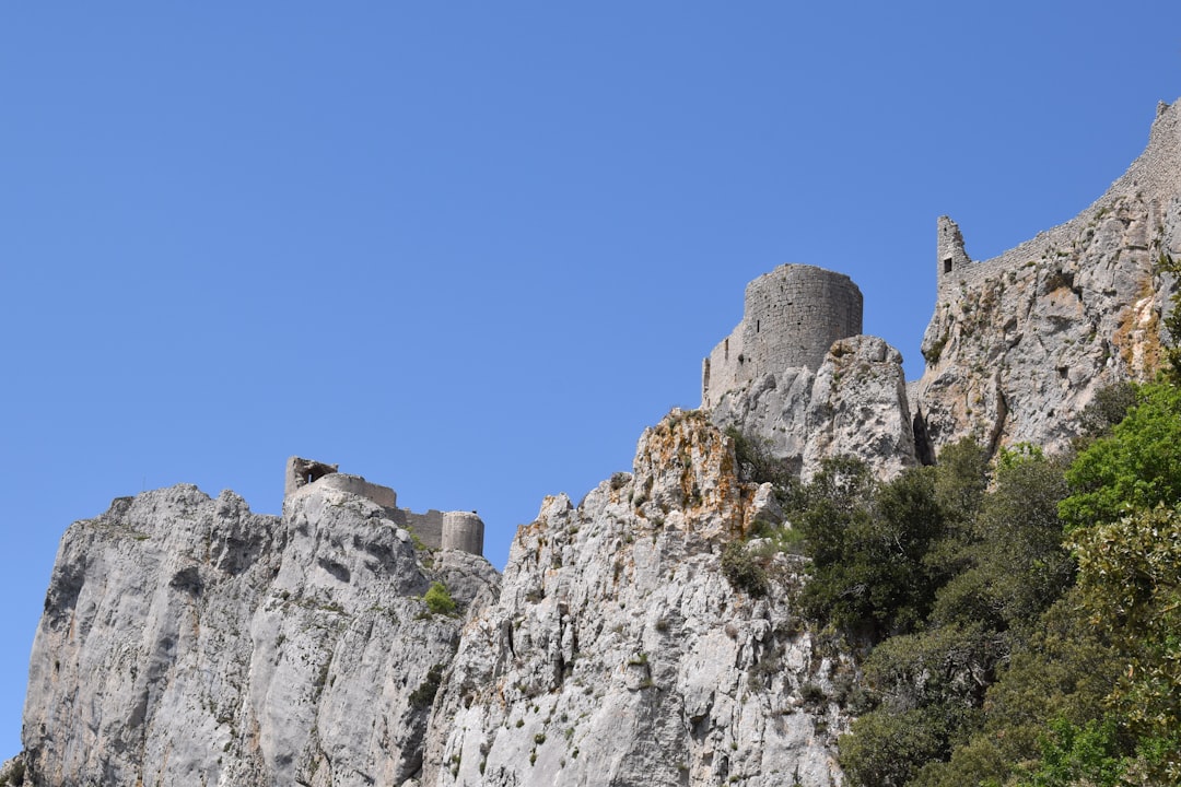 Château de Falaise: Eine Reise in die normannische Geschichte - Camembert | Secret World Trip Planner