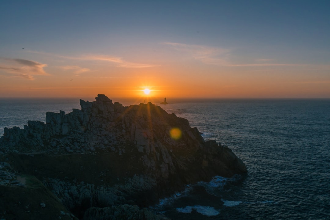 Pointe du Raz: Un angolo di natura selvaggia in Bretagna - Lanty-sur-Aube | Secret World Trip Planner