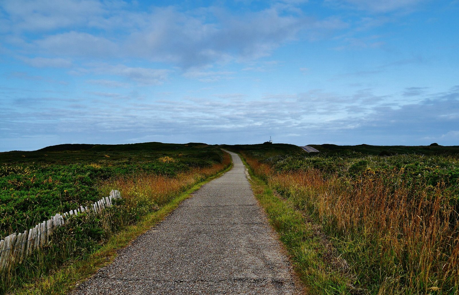 Pointe du Raz: Un angolo di natura selvaggia in Bretagna - Lanty-sur-Aube | Secret World Trip Planner