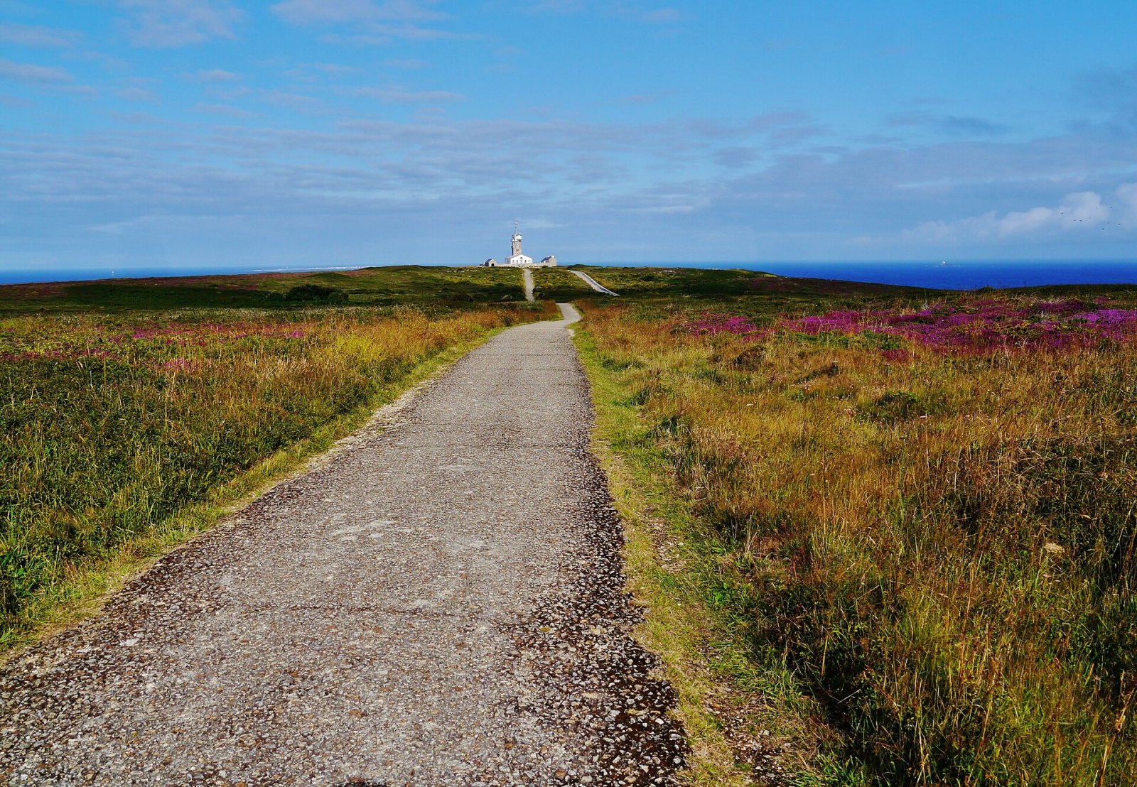 Pointe du Raz: A Wild Nature Spot in Brittany - Lanty-sur-Aube | Secret World Trip Planner