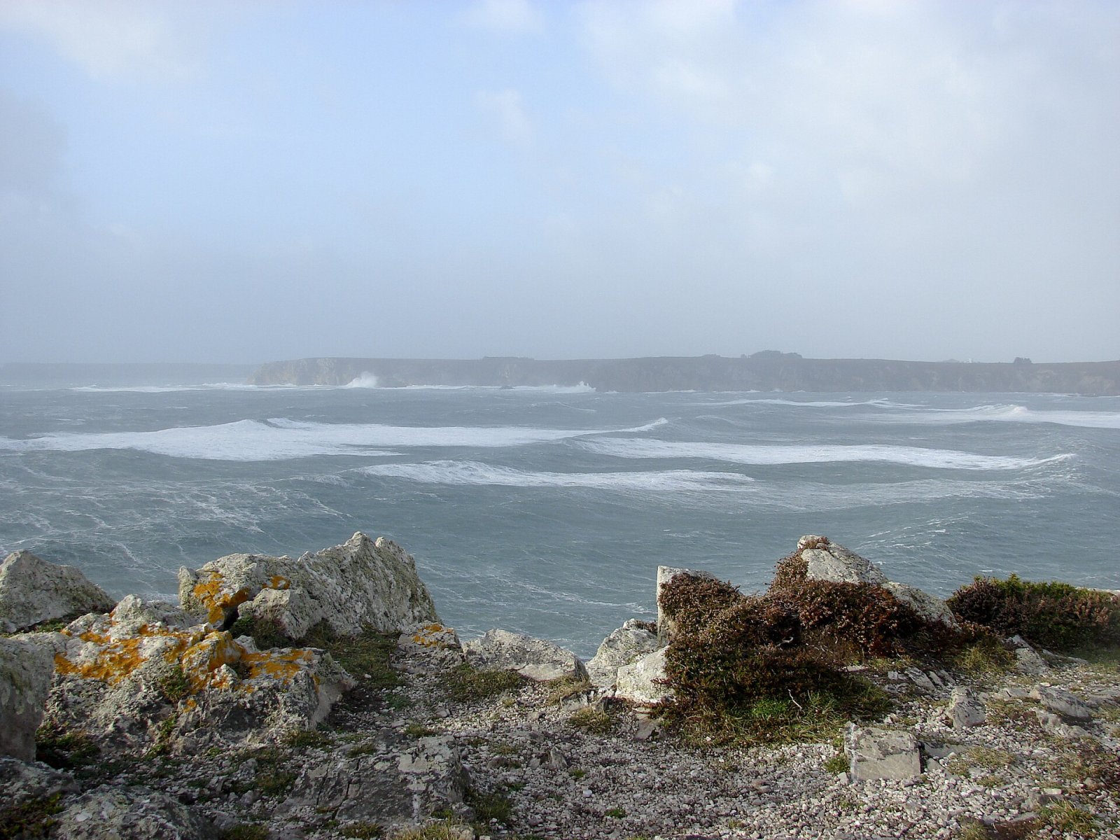 Découvrez la Presqu'île de Crozon : Nature et Culture en Bretagne - Vendeuvre-sur-Barse | Secret World Trip Planner