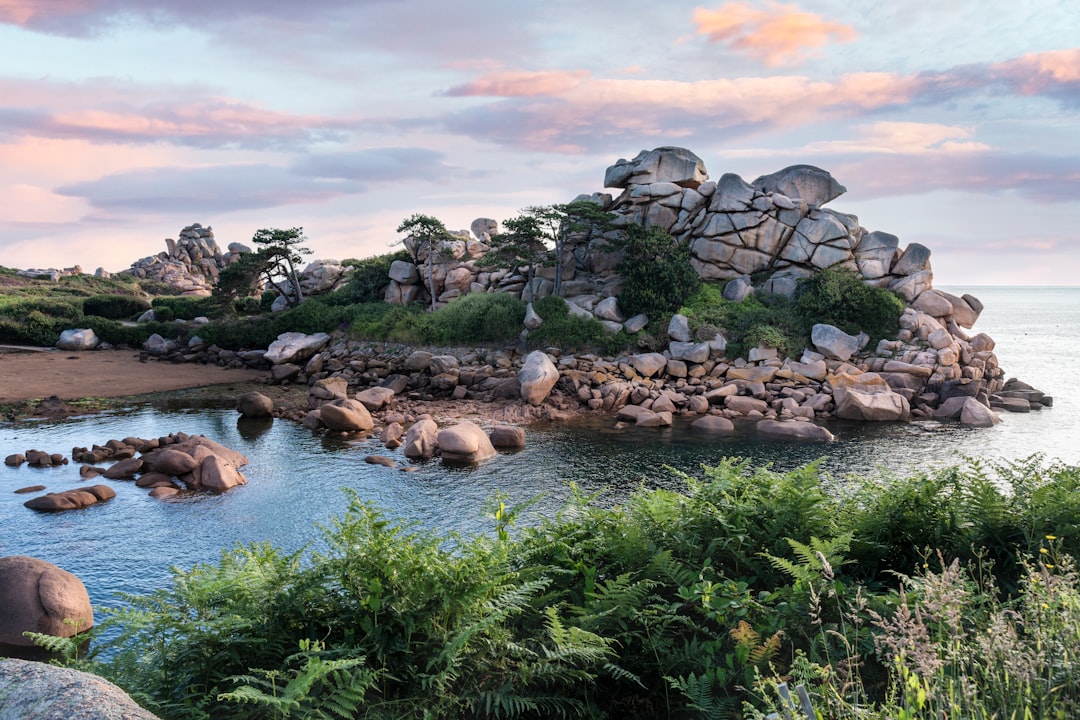 Exploring the Côte de Granit Rose: A Gem of Brittany - Montolivet | Secret World Trip Planner