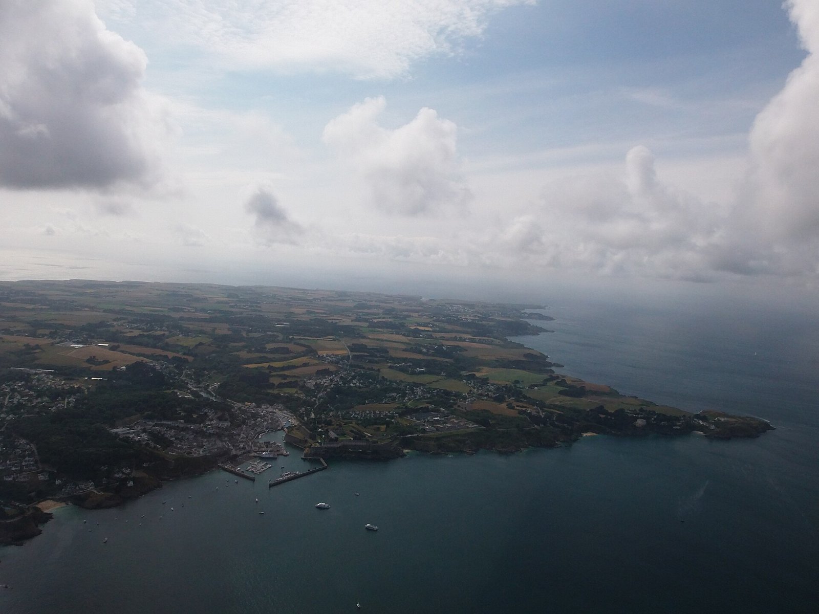 Belle-Île-en-Mer: A Natural Gem in Brittany - Sainte-Colombe-des-Bois | Secret World Trip Planner