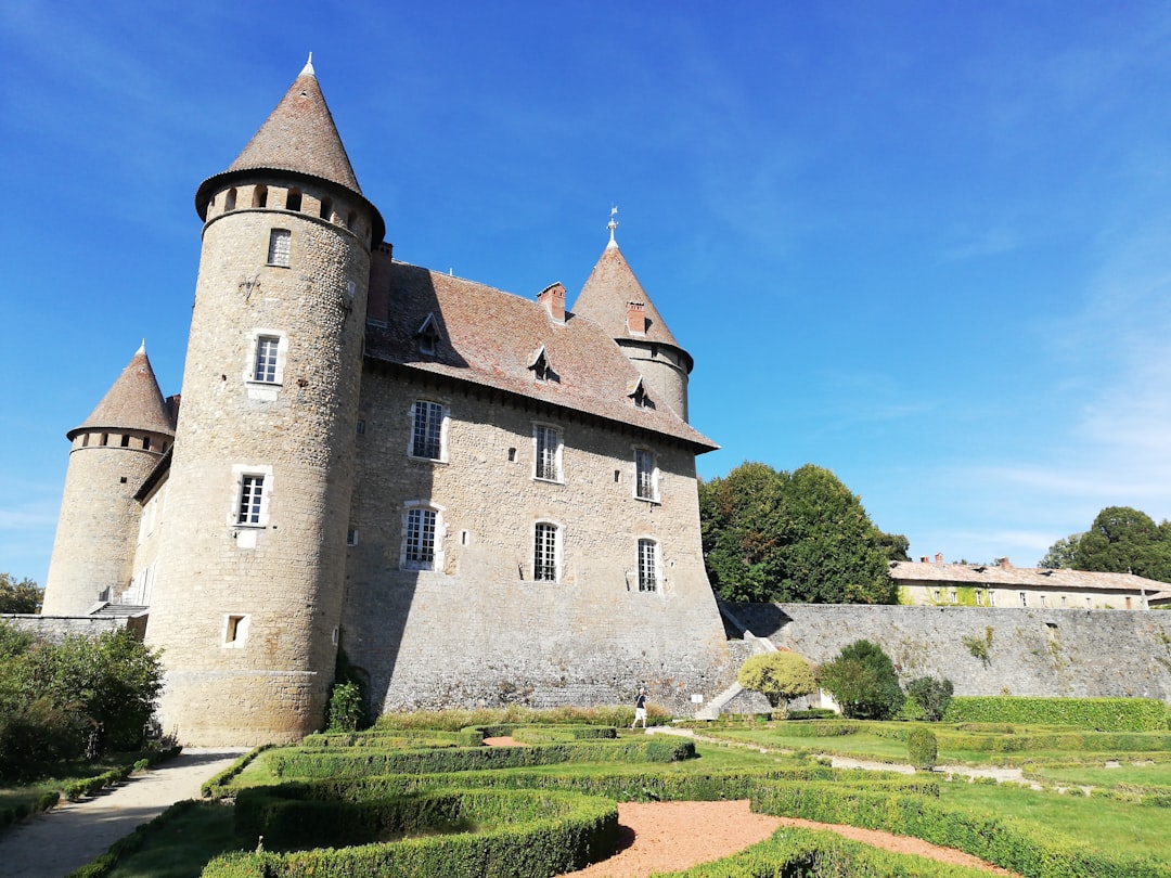 Discover the Charm of Château de Vitré in Brittany — Vald'Yerre