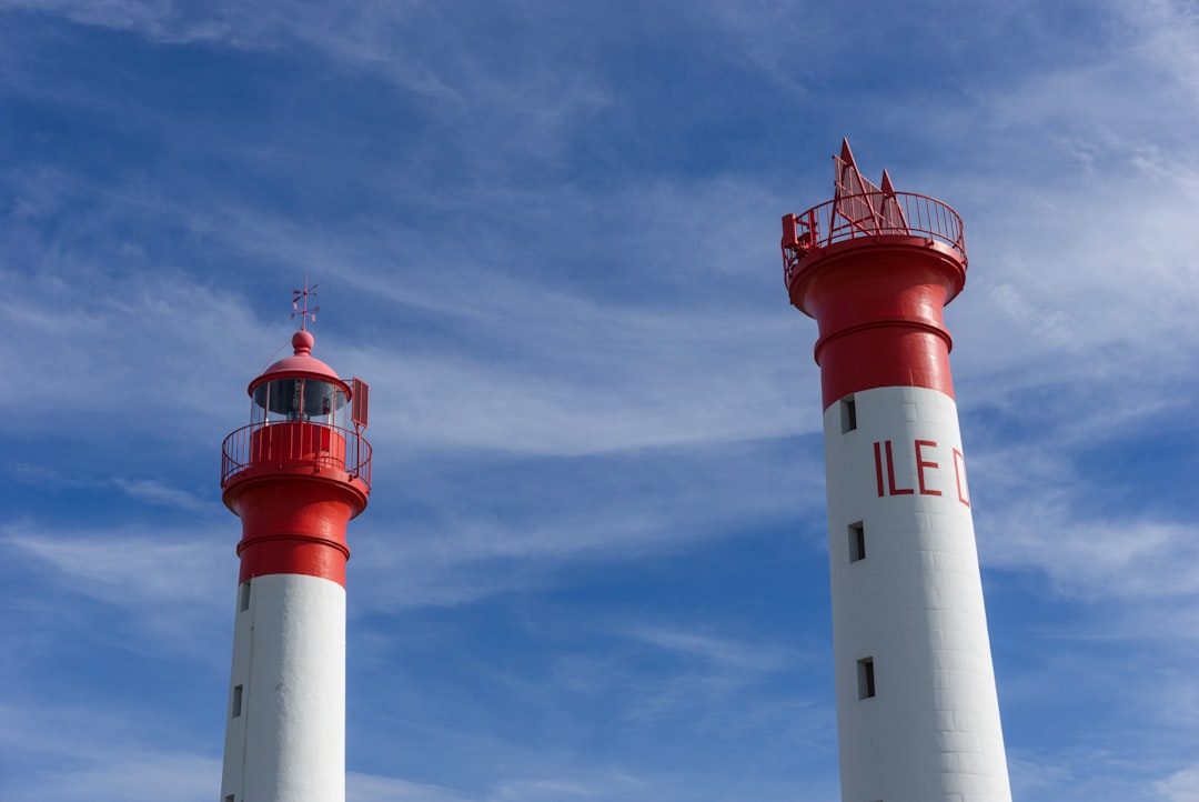 Descubre el Phare des Héaux en Tréguier: un faro imperdible - Jaignes | Secret World Trip Planner