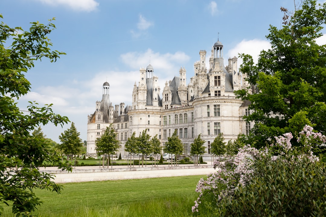 Descubra o majestoso Château de Chambord: história e belezas - Chambord | Secret World Trip Planner