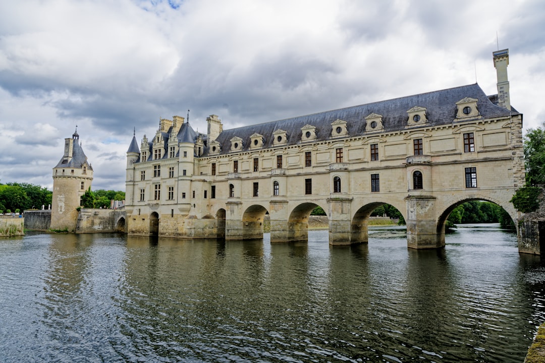 Descubre el encanto del Château de Chenonceau - Chenonceaux | Secret World Trip Planner
