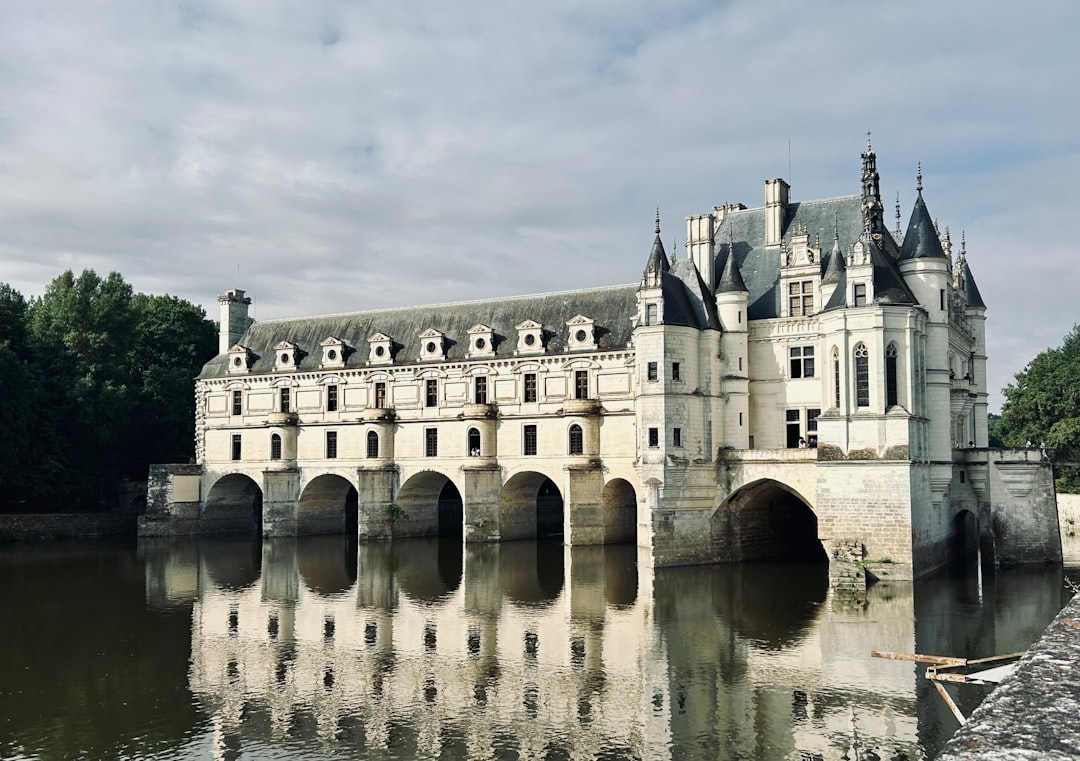 Descubra o encanto do Château de Chenonceau - Chenonceaux | Secret World Trip Planner