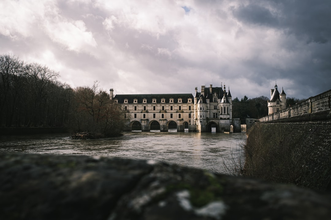 Откройте для себя очарование Шато де Шенонсо - Chenonceaux | Secret World Trip Planner