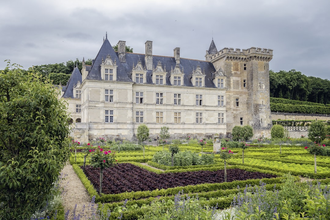 Découvrez le Château de Villandry : histoire et jardins enchanteurs - Villandry | Secret World Trip Planner