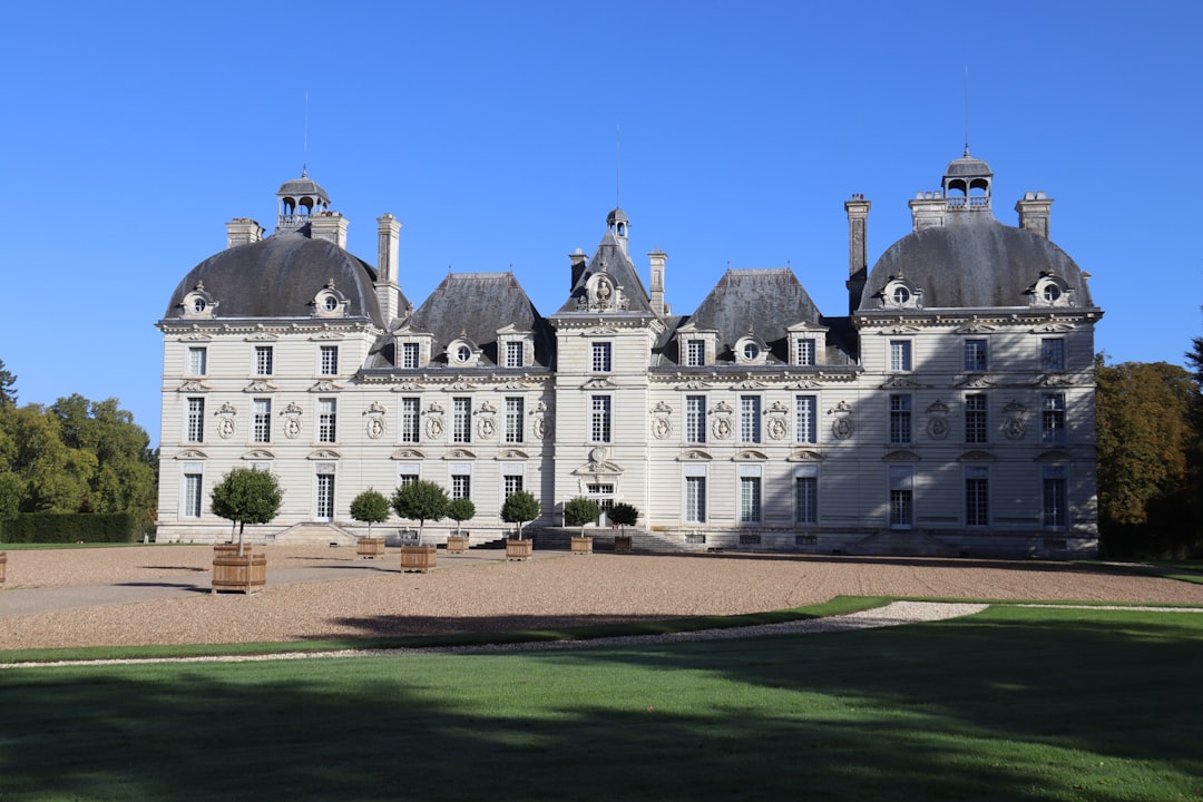 Descubra o Château de Cheverny: uma joia da história francesa - Cheverny | Secret World Trip Planner