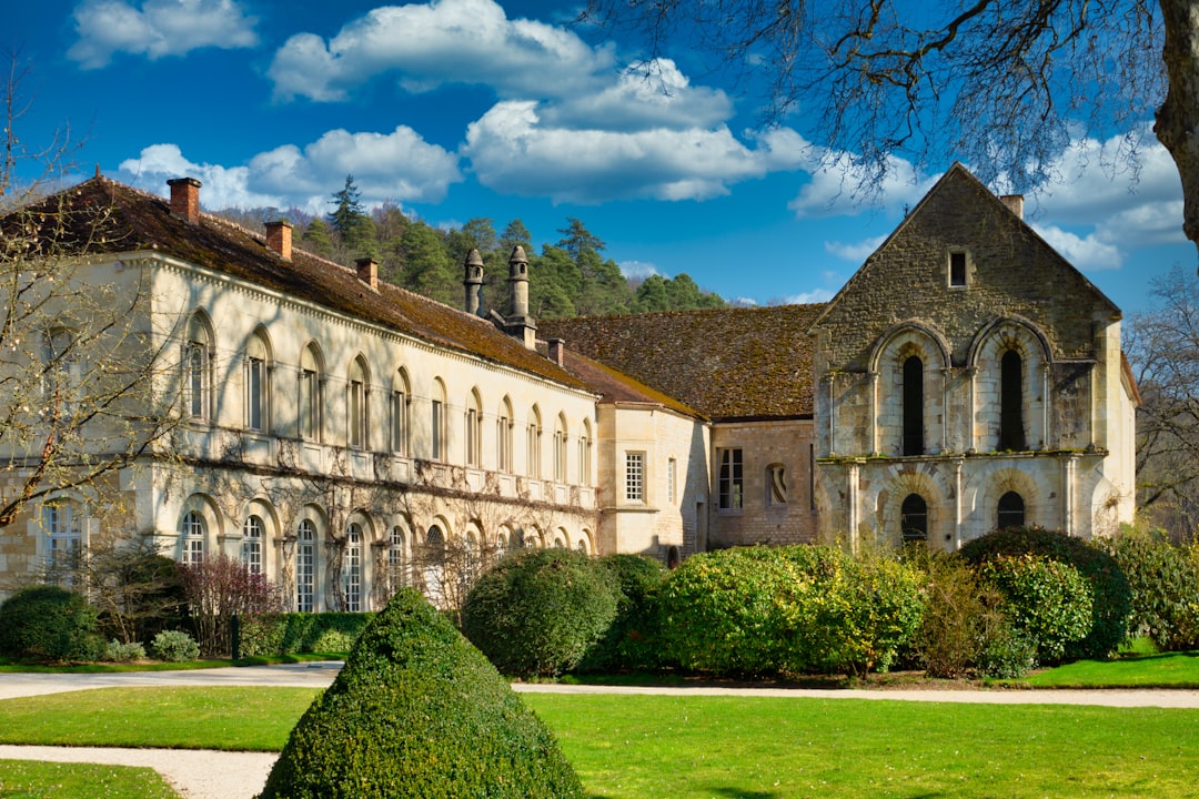 Visita l'Abbaye de Fontevraud: un gioiello culturale in Francia - Fontevraud-l'Abbaye | Secret World Trip Planner