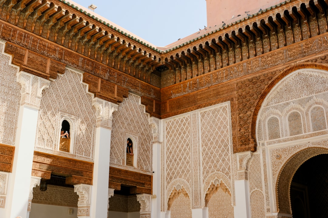 Marché de Jemaa el-Fnaa : Voyage au Coeur des Saveurs - Marrakech 40000 | Secret World Trip Planner