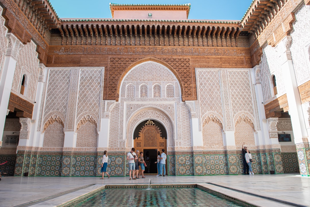 제마 엘프나 시장: 맛과 소리의 여행 - Marrakech 40000 | Secret World Trip Planner