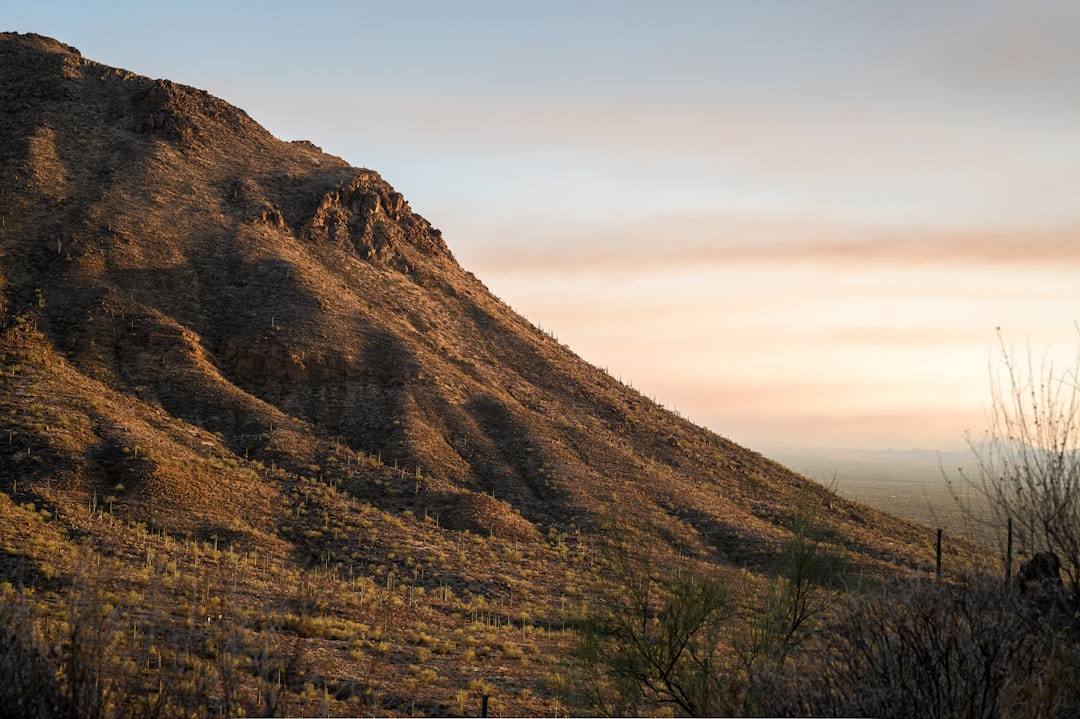 Kitt Peak Observatory: The Giant of the Stars - Tucson | Secret World Trip Planner
