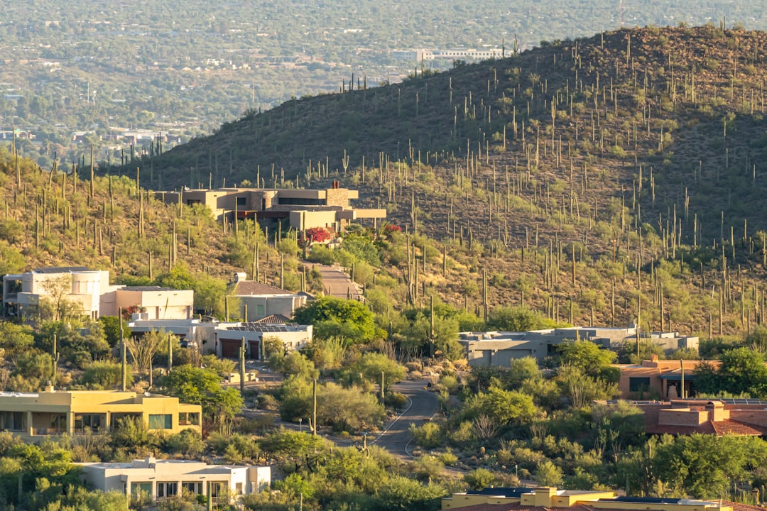 Kitt Peak Observatory: The Giant of the Stars - Tucson | Secret World Trip Planner