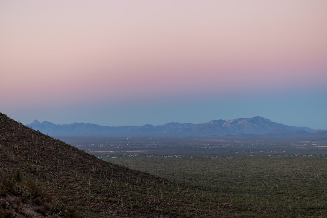 Kitt Peak Observatory: The Giant of the Stars - Tucson | Secret World Trip Planner