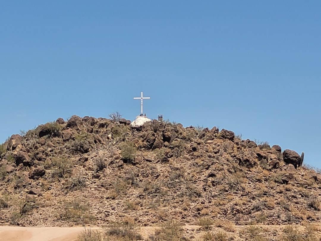 Kitt Peak Observatory: The Giant of the Stars - Tucson | Secret World Trip Planner