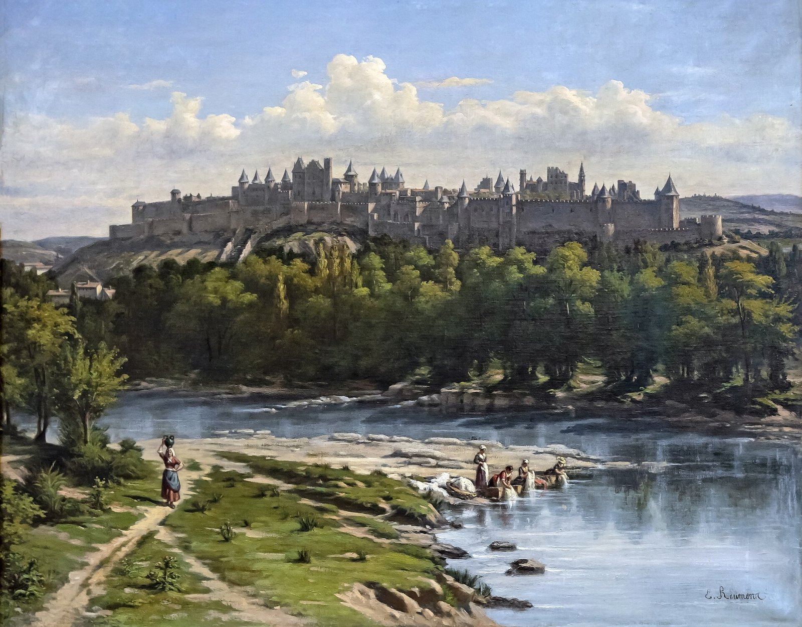 Scopri la Cité de Carcassonne: un gioiello storico in Occitanie - Carcassonne | Secret World Trip Planner