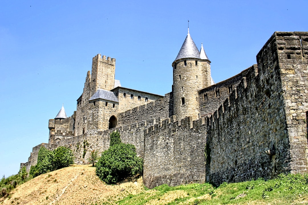 Scopri la Cité de Carcassonne: un gioiello storico in Occitanie - Carcassonne | Secret World Trip Planner