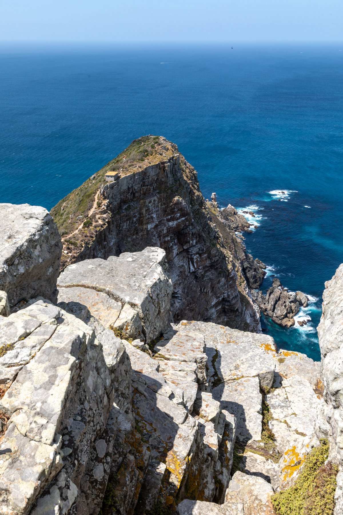 Der Tischberg: Ein Naturparadies in Kapstadt - Città del Capo | Secret World Trip Planner