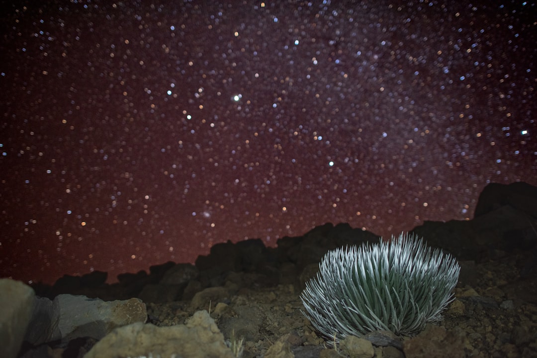 Mysteries and Wonders of Haleakalā Summit - Kula | Secret World Trip Planner