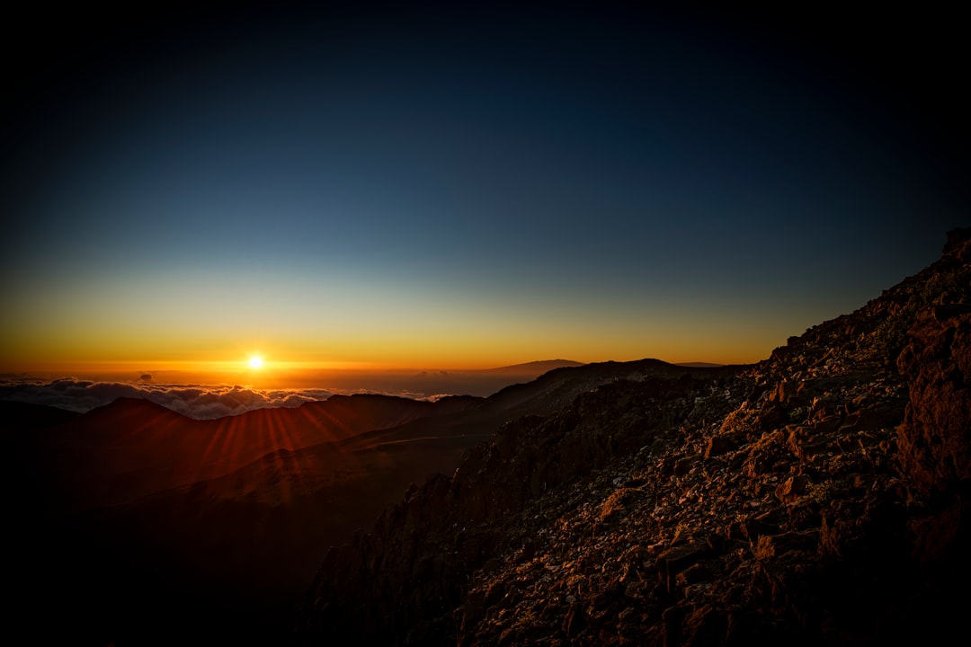 Misterios y maravillas del Summit Haleakalā - Kula | Secret World Trip Planner