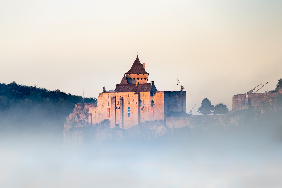 Discover the Charm of Château de Castelnaud in France - Castelnaud-la-Chapelle | Secret World Trip Planner