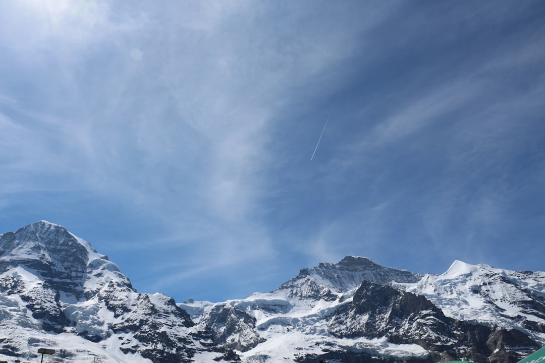 Kleine Scheidegg: Um Paraíso Natural na Suíça - Kleine Scheidegg | Secret World Trip Planner