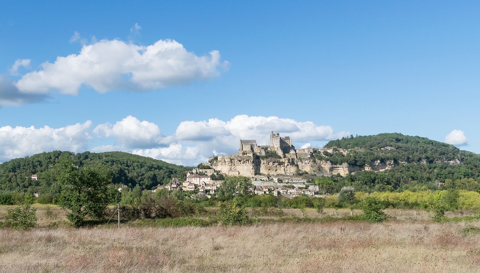 Discover the Charm of Château de Beynac in France - Vézac | Secret World Trip Planner