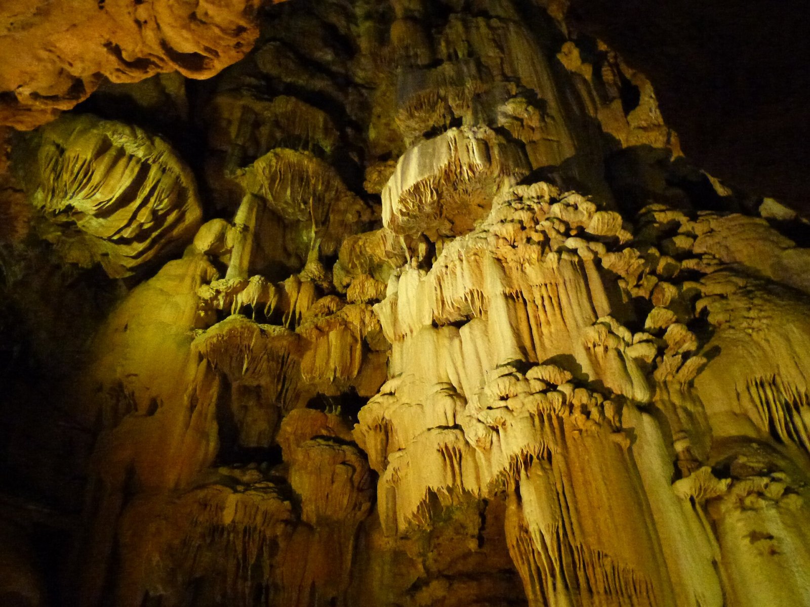 Gouffre de Padirac: A Journey to the Heart of the Earth - Padirac | Secret World Trip Planner