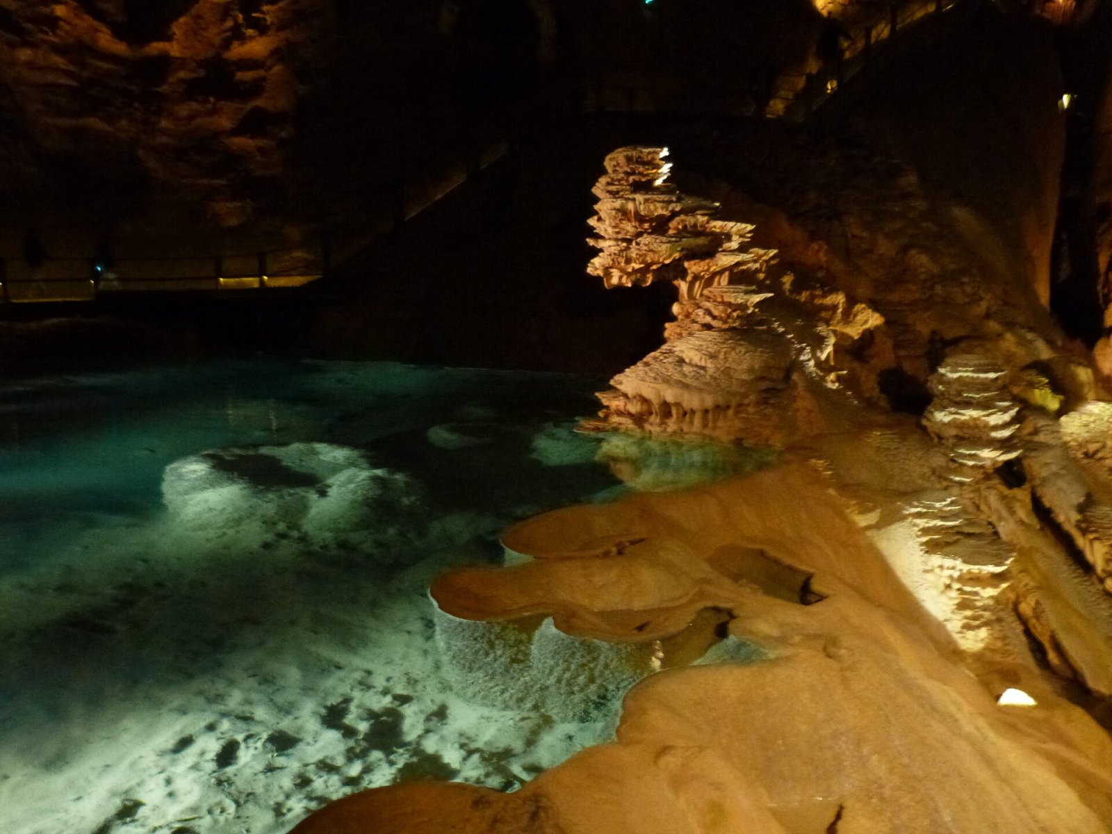 Gouffre de Padirac: A Journey to the Heart of the Earth - Padirac | Secret World Trip Planner