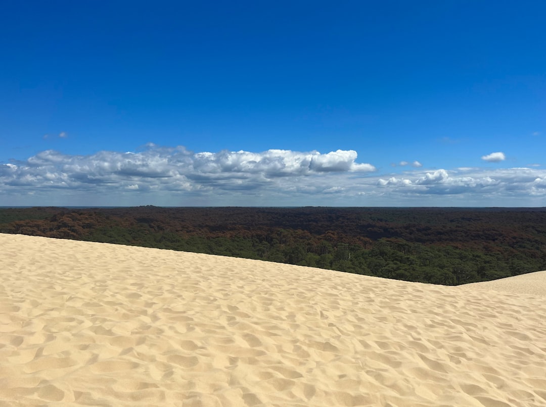 Dune du Pilat: Un Paradiso Naturale in Francia - Les Arques | Secret World Trip Planner