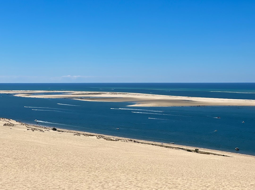Dune du Pilat: Ein Naturparadies in Frankreich - Les Arques | Secret World Trip Planner